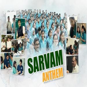Sarvam Anthem