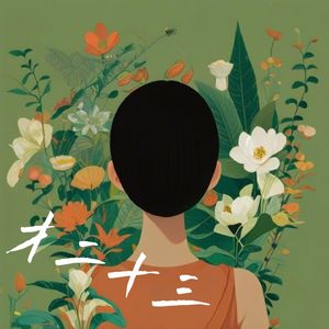 才二十三（温柔女声版）