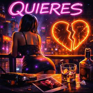 Quieres