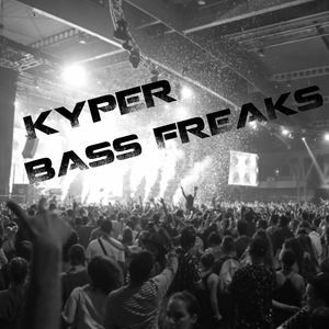 Bass Freaks (Nuke Mix)