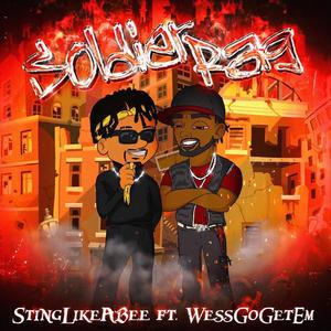 Soldier Rag (feat. Wessgogetem)