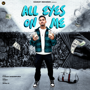 All Eyes On Me