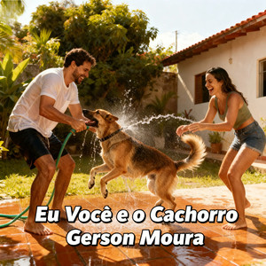 Eu Você e o Cachorro