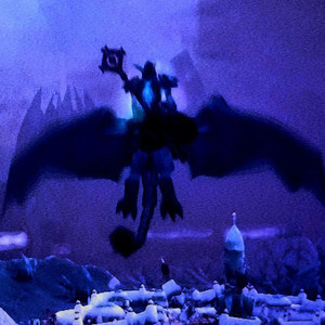 Phase Through Eternity