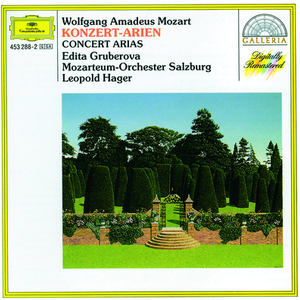 Non curo l'affetto K.74b