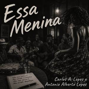 Essa Menina