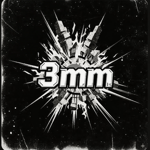 3mm