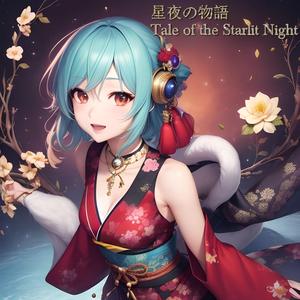 花火の約束 (Promise of Fireworks)