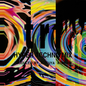 THIS IS THE JOY (MAXIMIZOR MIX)