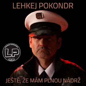 Ještě, Že Mám Plnou Nádrž