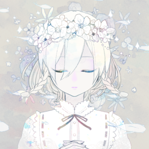 かまってちょーだい（翻自 天月-あまつき-）