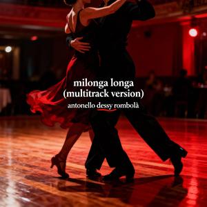 MILONGA LONGA (Multitrack)
