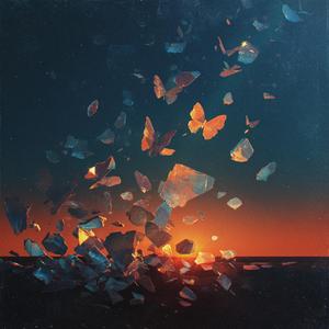 꿈에서 깨어날 때