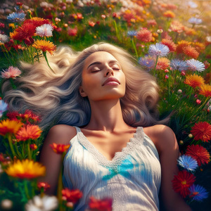 Equilibrio Rítmico Interior