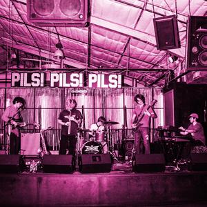 Sparrow (Live at ABGB)