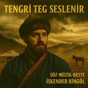 tengri teg öğretir