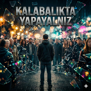 Kalabalıkta Yapayalnız