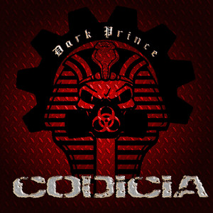 Codicia