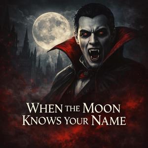 When the moon knows your name