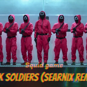 pink soldiers (Remix)