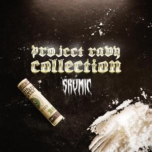 Project Ravy 1.0 (feat. Shadow Crooks)