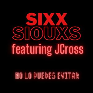 No Lo Puedes Evitar (feat. Jcross)
