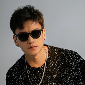 云端之乡•普玛江塘