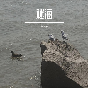 谜海 (Prod.By Gr33nart beats)