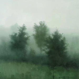 好想你在夜里 丁乙