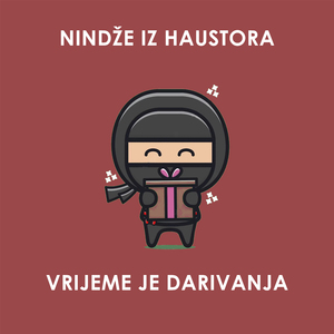Vrijeme je Darivanja