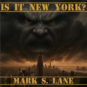 Is It New York?