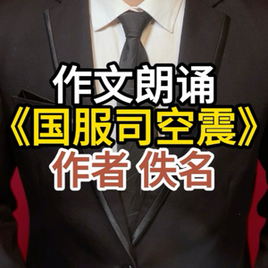 作文朗诵《国服司空震》