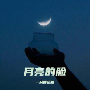 月亮的脸