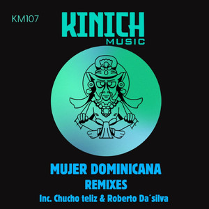 Mujer Dominicana (Dj Roberto Da'Silva Remix)