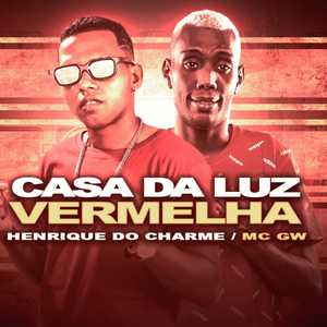 Casa da Luz Vermelha