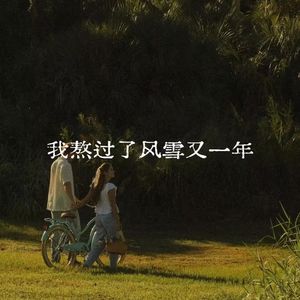 我熬过了风雪又一年