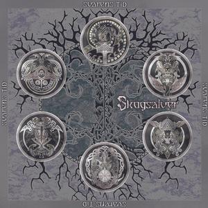 Skogsalver