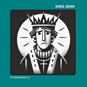 King John (English Version)