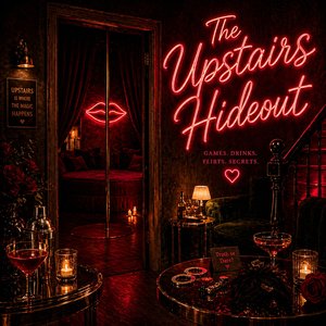 The Upstairs Hideout