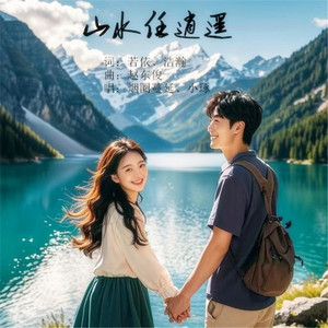 山水任逍遥 (对唱版慢三步舞曲)