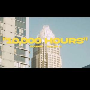 10,000 Hours (feat. Dorian.)