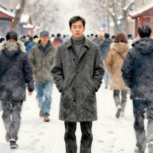 30岁的十字路口