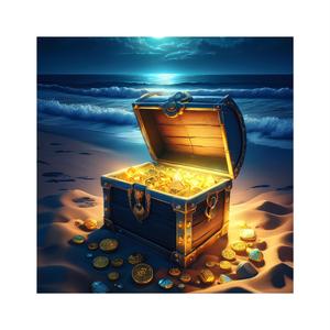 Treasure within (Extended)