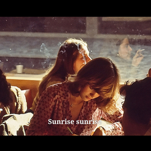 Sunrise（Cover Norah Jones）