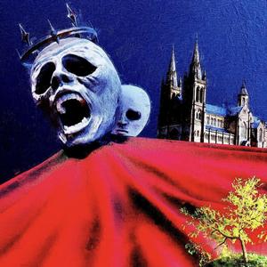 rckstar (feat. Dracobain & MenaceSwervin)