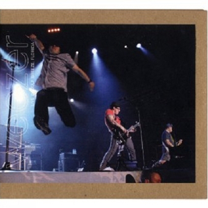 Paranoid Android (Live)