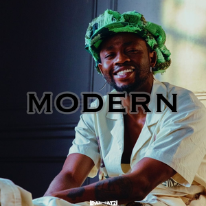 Free Chill Afro Type Beat “Modern”