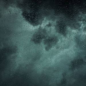 暴雨（prod.by Morrow）