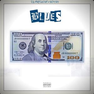 Blues (feat. Roy Ry)