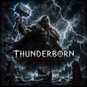 Thunderborn